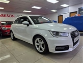 Used Audi A1