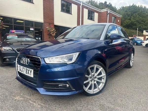 Large image for the Used Audi A1