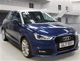 Used Audi A1