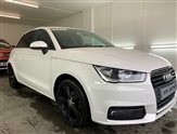Used Audi A1