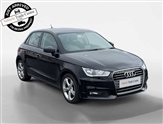 Used Audi A1