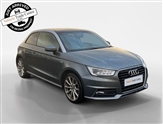 Used Audi A1