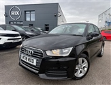 Audi A1 Image 1