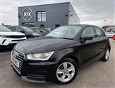 Audi A1 Image 2