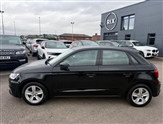 Audi A1 Image 3