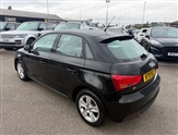 Audi A1 Image 4