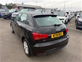Audi A1 Image 5