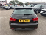 Audi A1 Image 6