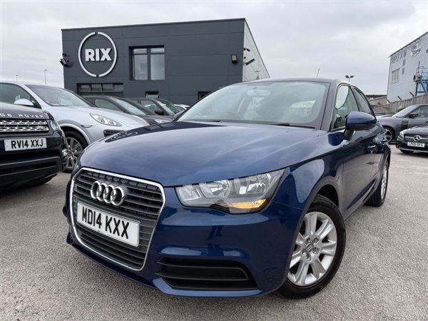 Large image for the Used Audi A1
