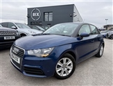 Audi A1 Image 2