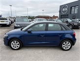 Audi A1 Image 3