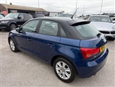 Audi A1 Image 4