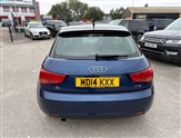 Audi A1 Image 6