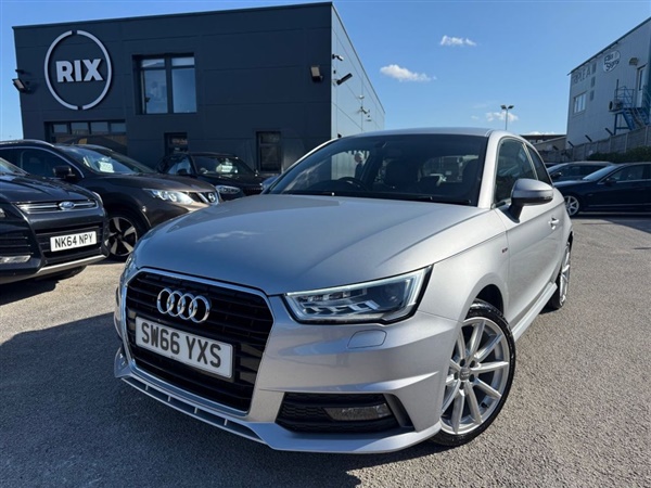 Large image for the Used Audi A1