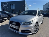 Audi A1 Image 1
