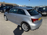 Audi A1 Image 4