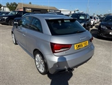 Audi A1 Image 5