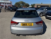 Audi A1 Image 6
