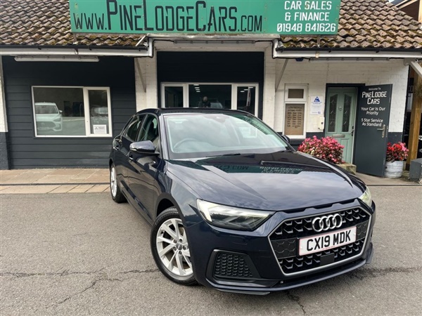Large image for the Used Audi A1