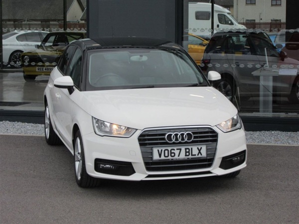 Large image for the Used Audi A1