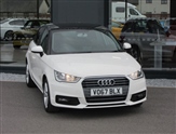 Used Audi A1