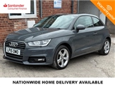 Used Audi A1