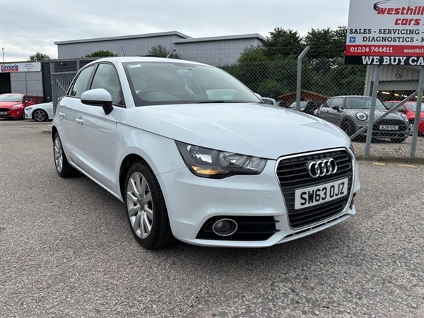 Large image for the Used Audi A1