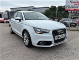 Used Audi A1