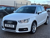 Used Audi A1