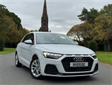 Used Audi A1