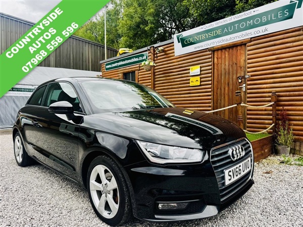 Large image for the Used Audi A1