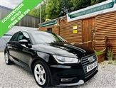 Used Audi A1