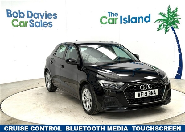 Large image for the Used Audi A1