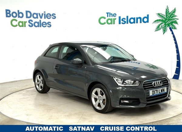 Large image for the Used Audi A1