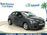 Used Audi A1