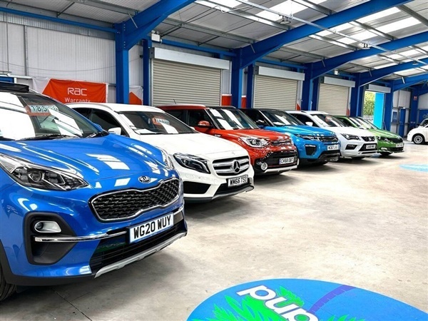 Large image for the Used Audi A1