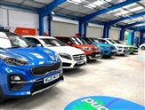 Used Audi A1