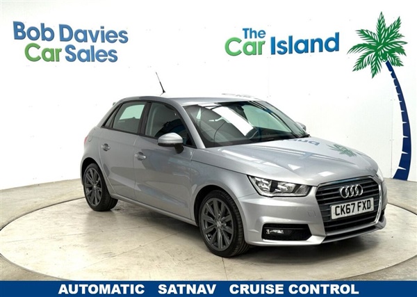 Large image for the Used Audi A1