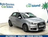 Used Audi A1
