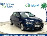 Used Audi A1