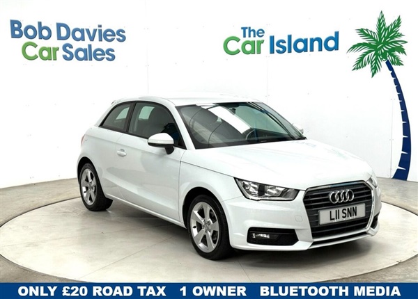 Large image for the Used Audi A1