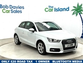 Used Audi A1