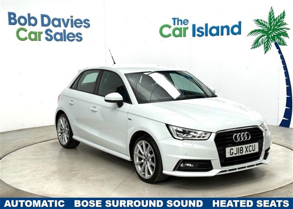 Large image for the Used Audi A1