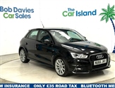 Used Audi A1