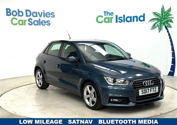 Large image for the Used Audi A1