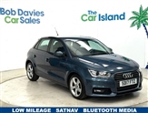 Used Audi A1