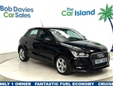 Used Audi A1