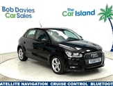 Used Audi A1