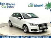 Used Audi A1