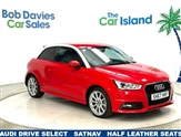 Used Audi A1